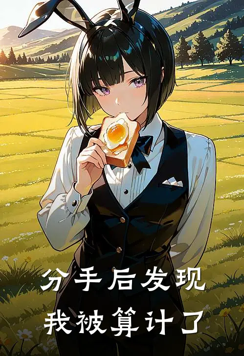 分手后发现我被算计了(顾亦琛潘多拉)无弹窗小说免费阅读_小说免费阅读无弹窗分手后发现我被算计了顾亦琛潘多拉