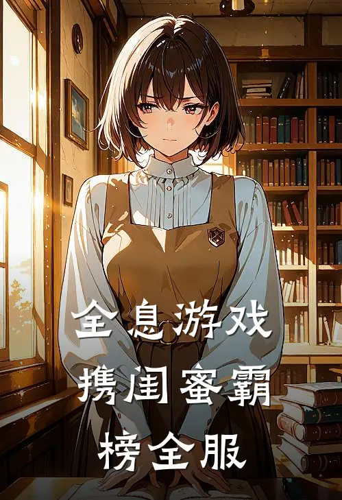 全息游戏：携闺蜜霸榜全服姜钥观棋免费小说大全_完结的小说全息游戏：携闺蜜霸榜全服(姜钥观棋)