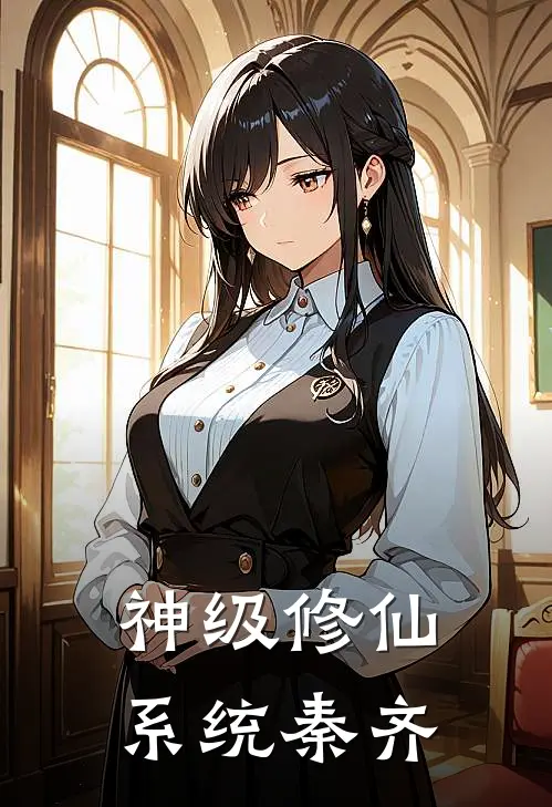 神级修仙系统秦齐