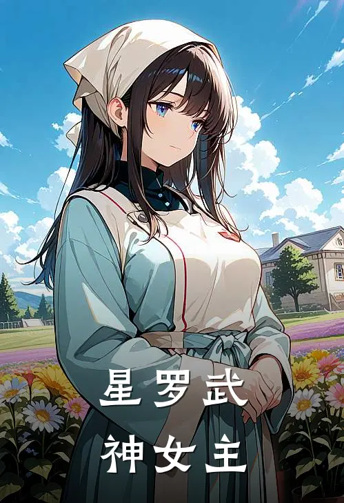 星罗武神女主