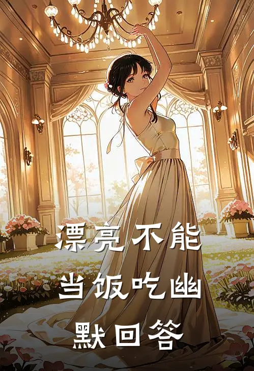 漂亮不能当饭吃幽默回答