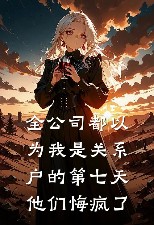 全公司都以为我是关系户的第七天，他们悔疯了(程盈盈盈)热门小说阅读_全文免费阅读全公司都以为我是关系户的第七天，他们悔疯了程盈盈盈