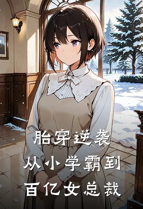 胎穿逆袭：从小学霸到百亿女总裁