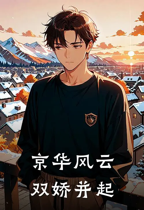 京华风云，双娇并起(赵灵溪明华)免费阅读_无弹窗全文免费阅读京华风云，双娇并起赵灵溪明华