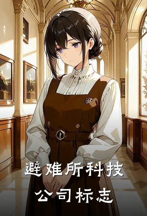 避难所科技公司标志