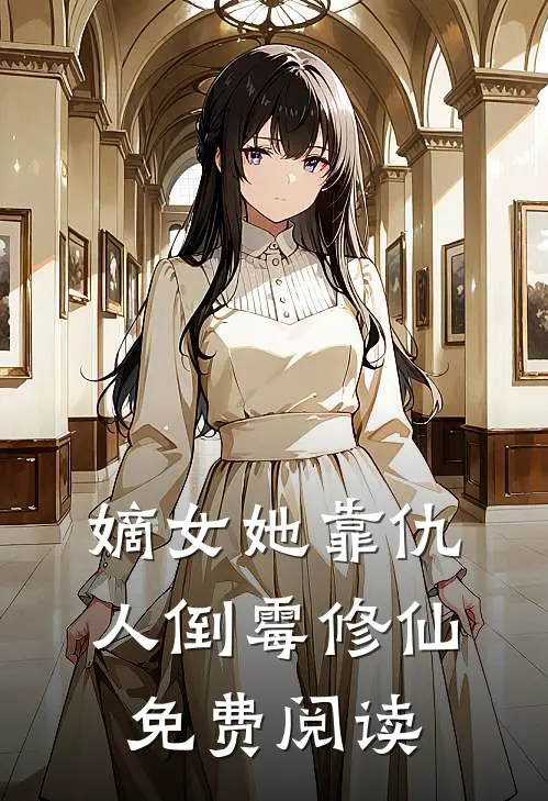 嫡女她靠仇人倒霉修仙免费阅读