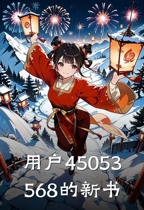 用户45053568的新书