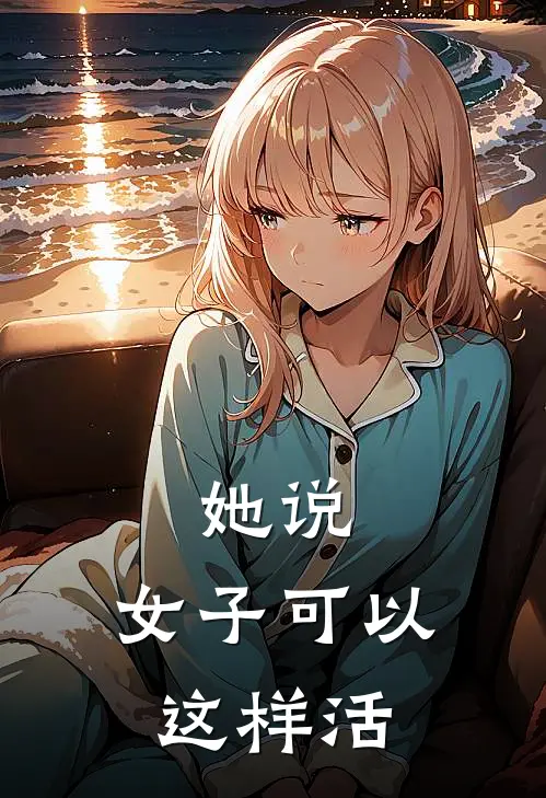 她说，女子可以这样活(凤仙囡囡)全文免费阅读无弹窗大结局_《她说，女子可以这样活》凤仙囡囡免费小说