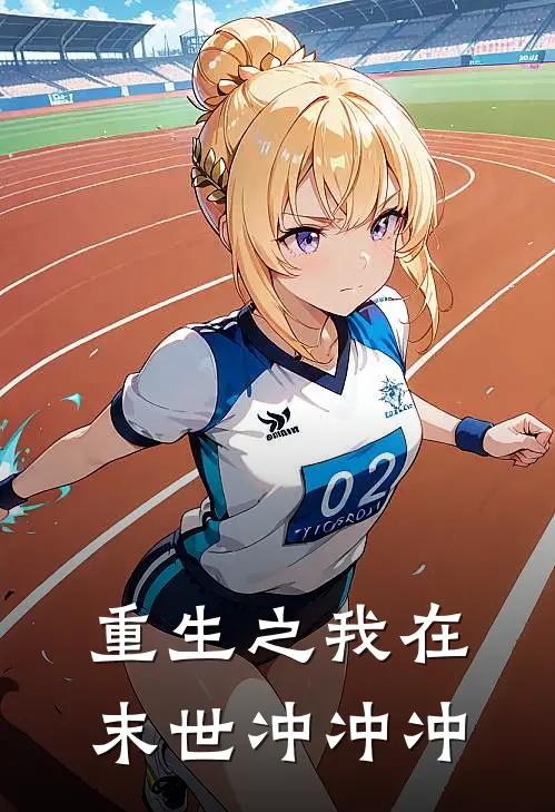 重生之我在末世冲冲冲林野陆峥完结好看小说_无弹窗全文免费阅读重生之我在末世冲冲冲(林野陆峥)