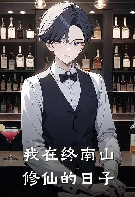我在终南山修仙的日子
