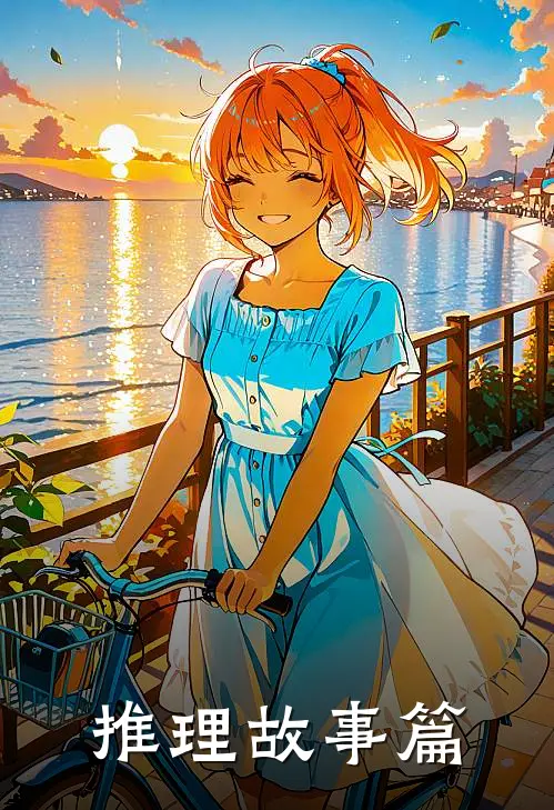 推理故事篇陈默伊莱亚斯最新好看小说推荐_完本小说免费推理故事篇(陈默伊莱亚斯)