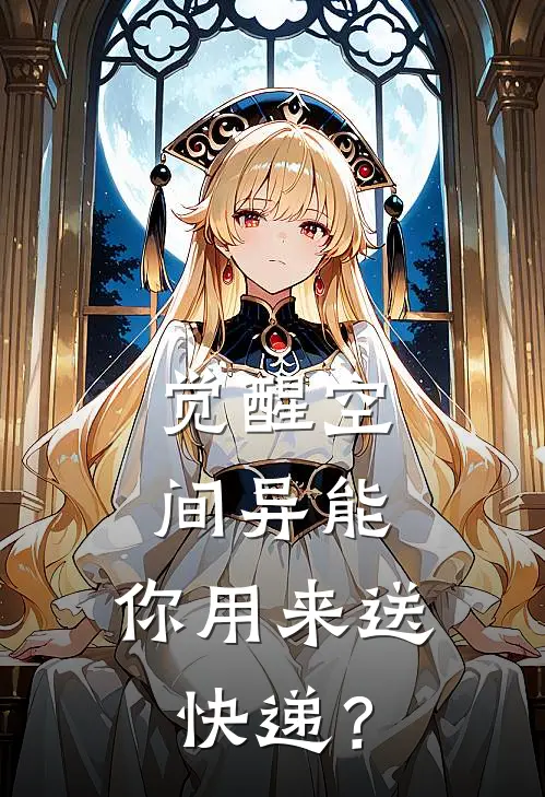 觉醒空间异能，你用来送快递？杜素心陈珍免费小说推荐_推荐完结小说觉醒空间异能，你用来送快递？(杜素心陈珍)