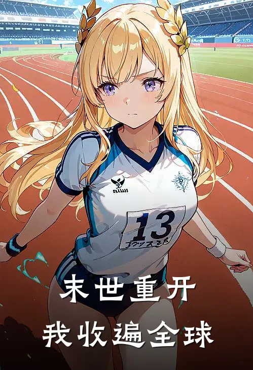 末世重开，我收遍全球