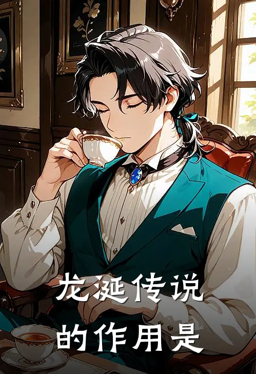龙涎传说的作用是