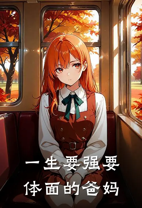 抖音热门（一生要强要体面的爸妈）免费阅读无弹窗_一生要强要体面的爸妈抖音热门全文免费阅读无弹窗大结局