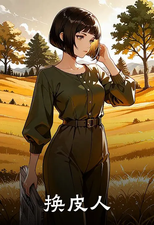 换皮人魏明赵思思完整版小说_小说完结推荐换皮人(魏明赵思思)