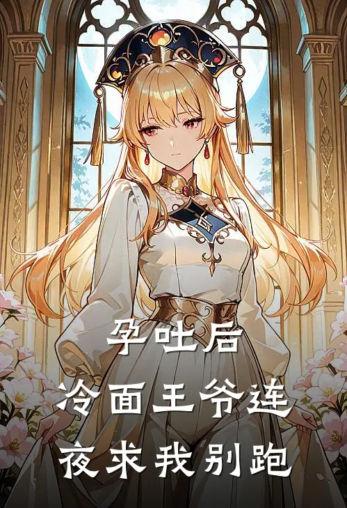 孕吐后，冷面王爷连夜求我别跑苏晚萧珩免费小说免费阅读_推荐完结小说孕吐后，冷面王爷连夜求我别跑(苏晚萧珩)