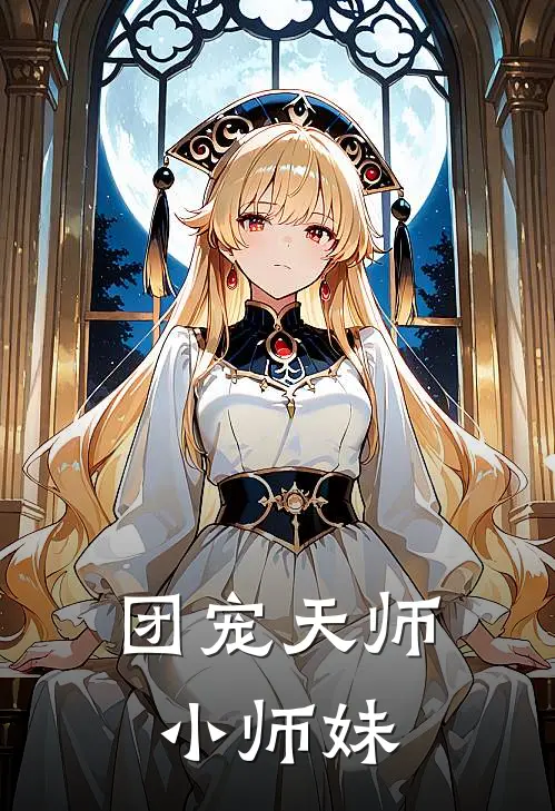 团宠天师小师妹