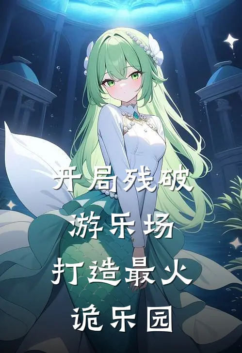 《开局残破游乐场：打造最火诡乐园》李天李文涛火爆新书_开局残破游乐场：打造最火诡乐园(李天李文涛)最新热门小说