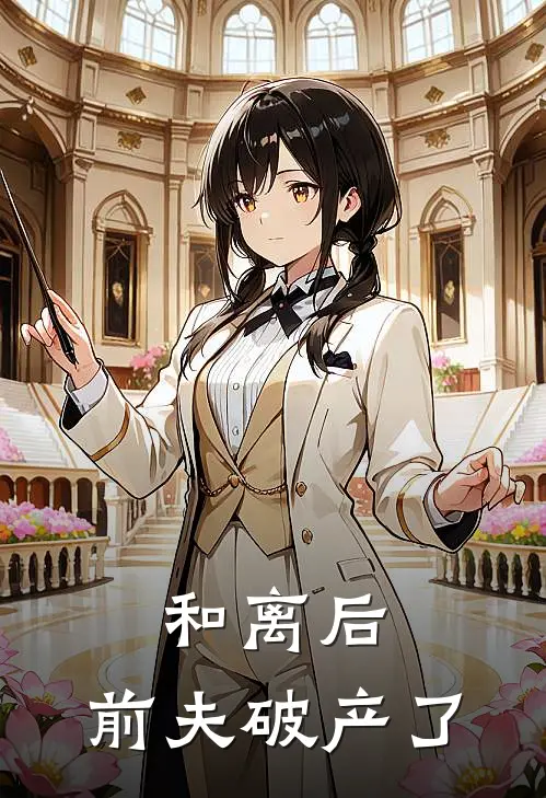 和离后，前夫破产了(姝儿陆嘉实)免费阅读全文_免费完结版小说和离后，前夫破产了姝儿陆嘉实