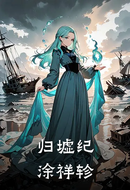 归墟纪涂祥轸(林照月燕无边)全本免费完结小说_小说完结免费归墟纪涂祥轸林照月燕无边