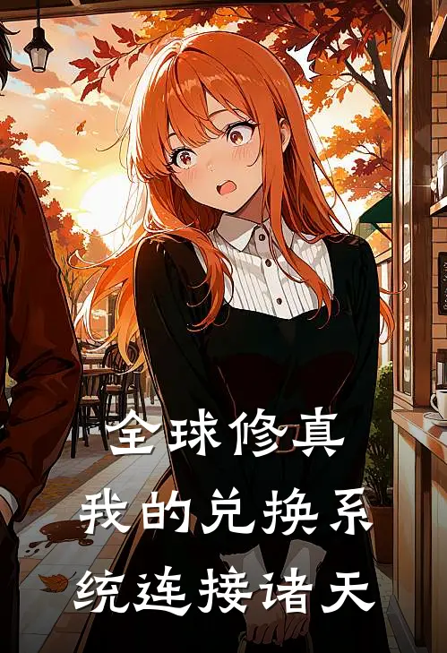 全球修真：我的兑换系统连接诸天