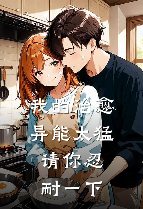 我的治愈异能太猛，请你忍耐一下