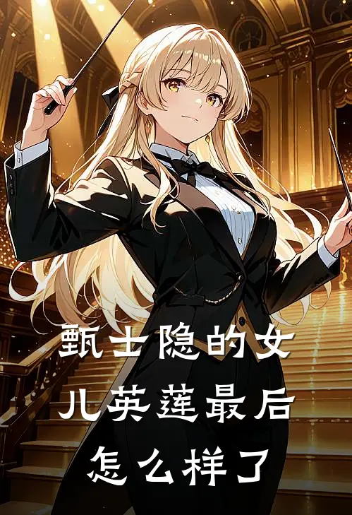 甄士隐的女儿英莲最后怎么样了