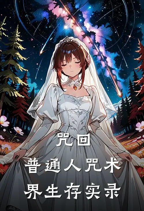 咒回：普通人咒术界生存实录