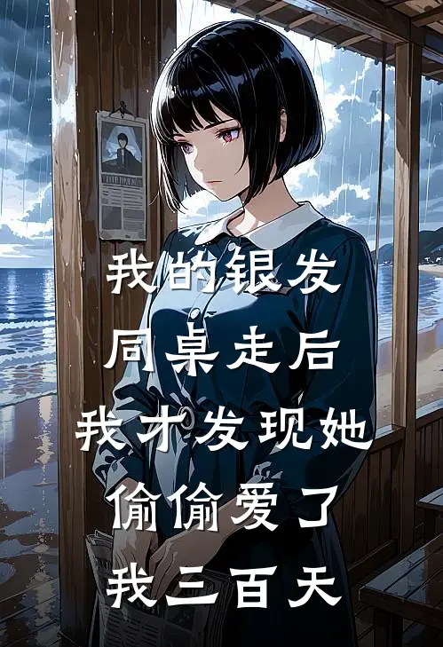 我的银发同桌走后，我才发现她偷偷爱了我三百天(孟雨薇林暮)最新小说推荐_最新热门小说我的银发同桌走后，我才发现她偷偷爱了我三百天孟雨薇林暮