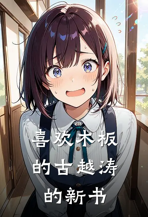 喜欢木板的古越涛的新书