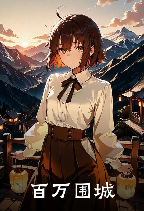 百万围城吴翊善赵政最新小说推荐_热门小说排行榜百万围城(吴翊善赵政)