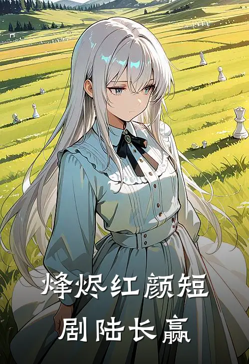 烽烬红颜短剧陆长赢