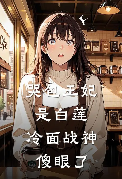 哭包王妃是白莲，冷面战神傻眼了