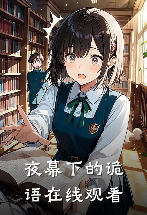 夜幕下的诡语在线观看