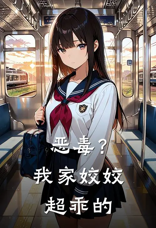 恶毒？我家姣姣超乖的(虞姣虞战)免费阅读_完结热门小说恶毒？我家姣姣超乖的(虞姣虞战)