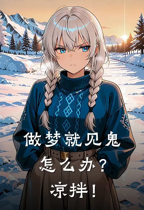 做梦就见鬼怎么办？凉拌！李阳王凯完结小说_完结版小说全文免费阅读做梦就见鬼怎么办？凉拌！李阳王凯