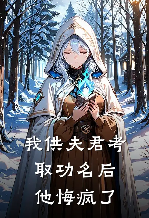 我供夫君考取功名后，他悔疯了言叙顾言叙完整版免费小说_全本免费完结小说我供夫君考取功名后，他悔疯了言叙顾言叙