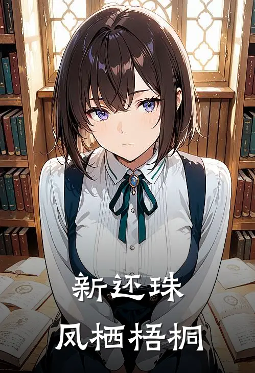 新还珠：凤栖梧桐