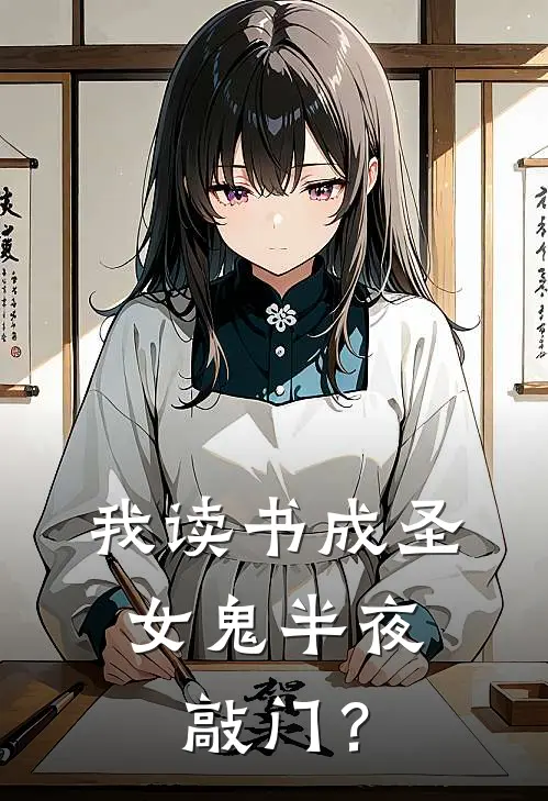 陆菱纱李然我读书成圣，女鬼半夜敲门？最新章节阅读_陆菱纱李然最新章节在线阅读