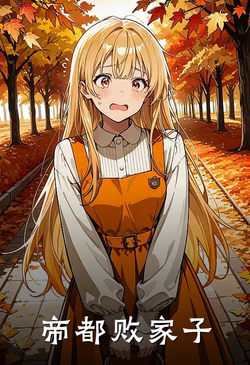 帝都败家子