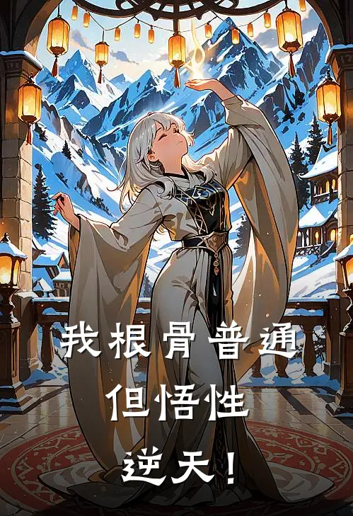 我根骨普通，但悟性逆天！