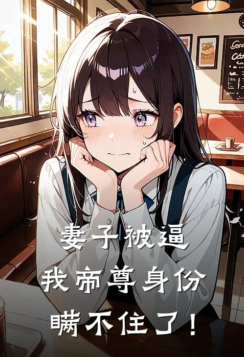 妻子被逼，我帝尊身份瞒不住了！