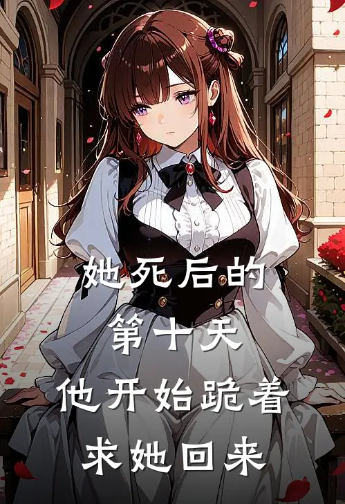 她死后的第十天，他开始跪着求她回来