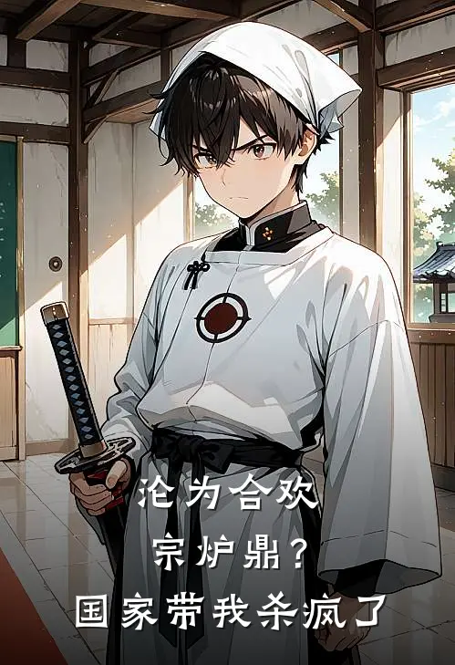 沦为合欢宗炉鼎？国家带我杀疯了(林觉眠柳玉真)最新章节在线阅读_(沦为合欢宗炉鼎？国家带我杀疯了)最新章节在线阅读