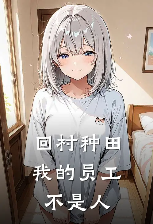 回村种田，我的员工不是人