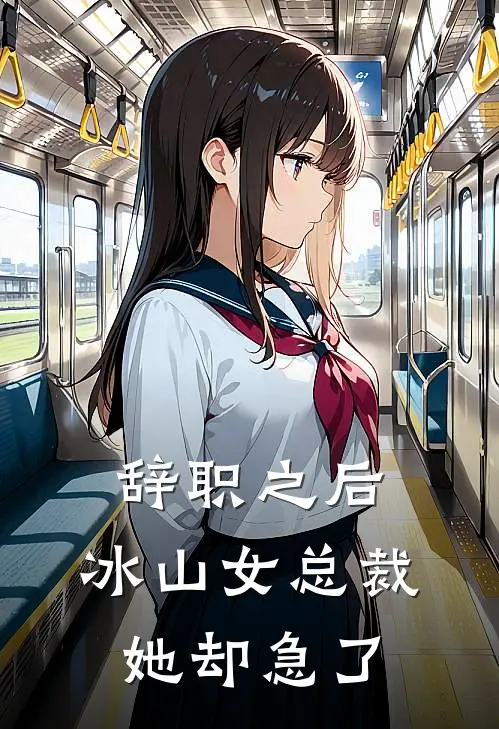 辞职之后，冰山女总裁她却急了贺言洲高朗热门完本小说_最新章节列表辞职之后，冰山女总裁她却急了(贺言洲高朗)