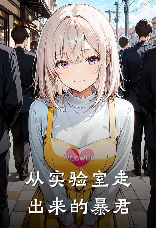 从实验室走出来的暴君