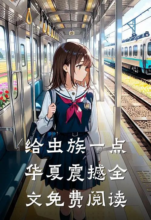 给虫族一点华夏震撼全文免费阅读