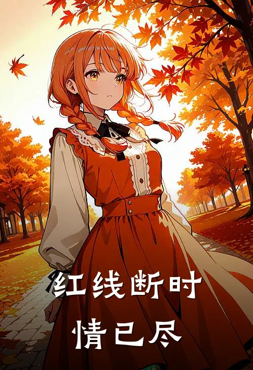 红线断时情已尽楚颜陆珩完结好看小说_无弹窗全文免费阅读红线断时情已尽(楚颜陆珩)